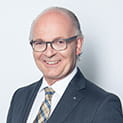 Prof. Dr. iur. Rainer Klopfer