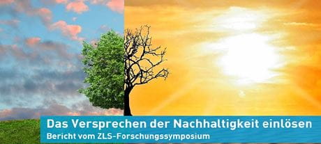 Tagungsbericht ZLS Forschungssymposium Greenwashing